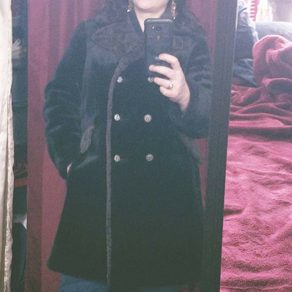 Coat